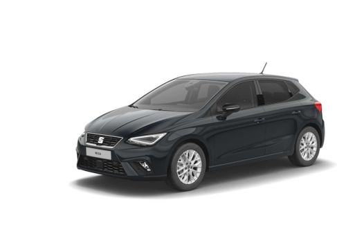 Seat Ibiza, 2026 2