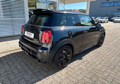 MINI John Cooper Works, 2024