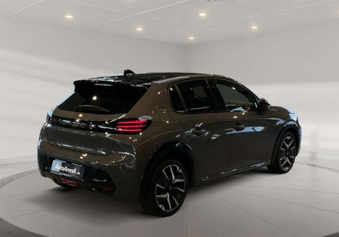 Peugeot 208, 2025