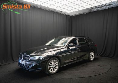 BMW 320, 2023