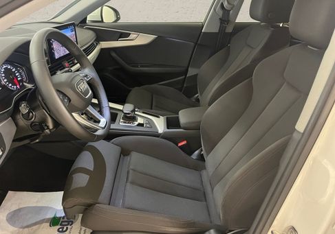 Audi A4, 2023