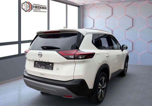 Nissan X-Trail, 2023 3