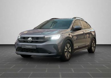 Volkswagen Taigo, 2024