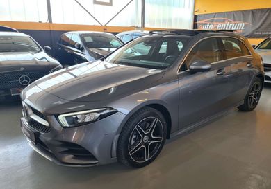Mercedes-Benz A 250, 2022