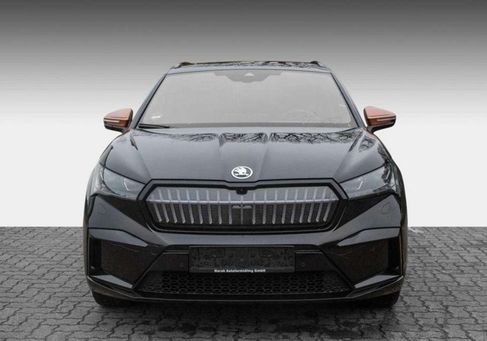 Skoda Enyaq, 2022 3