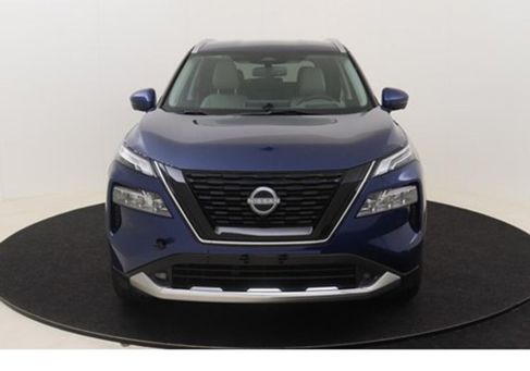 Nissan X-Trail, 2024 2
