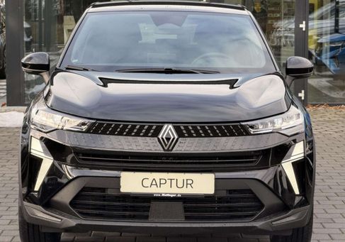 Renault Captur, 2025