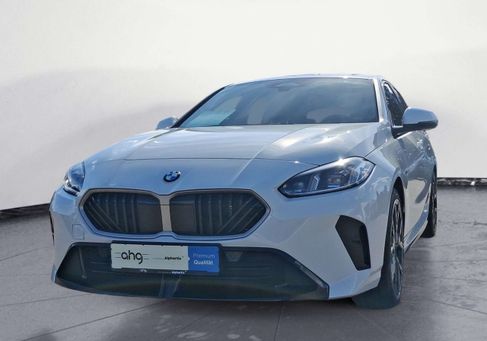 BMW 118, 2025 2