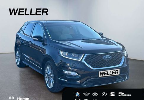 Ford Edge, 2018