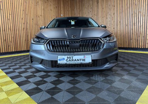 Skoda Fabia, 2024