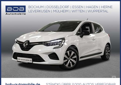 Renault Clio, 2023