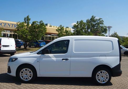 Ford Transit, 2026