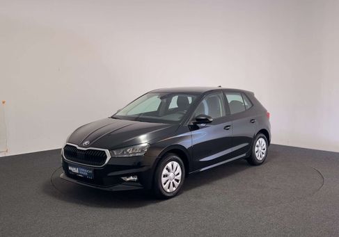 Skoda Fabia, 2024