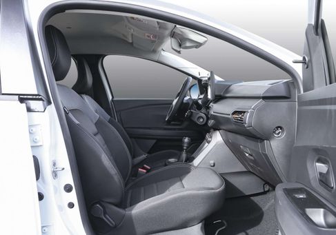 Dacia Sandero, 2026