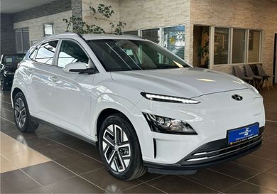 Hyundai Kona, 2022