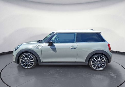MINI Cooper, 2018