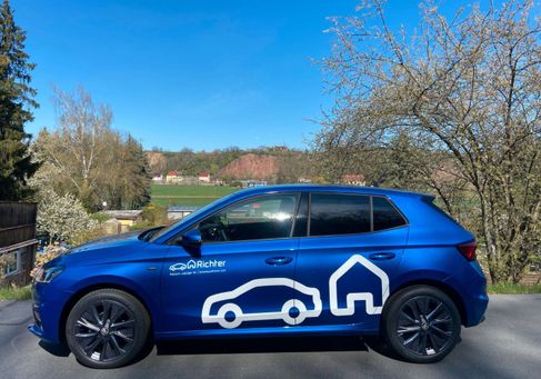 Skoda Fabia, 2026