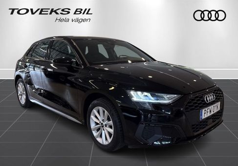 Audi A3, 2023 3