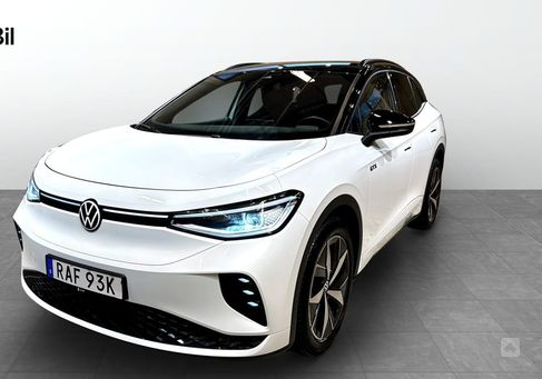 Volkswagen ID.4, 2023