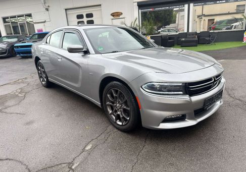 Dodge Charger, 2019