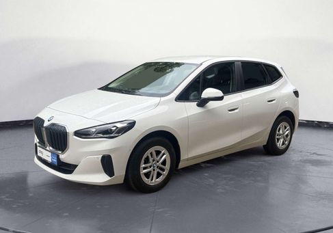 BMW 218, 2023 2