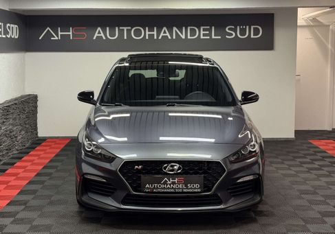 Hyundai i30, 2020 3