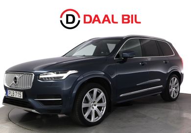 Volvo, 2018