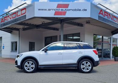 Audi Q2, 2023