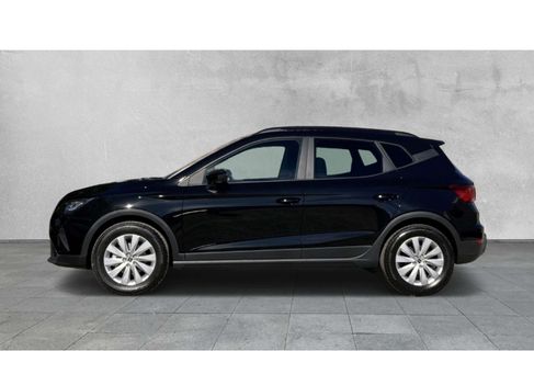 Seat Arona, 2023 2