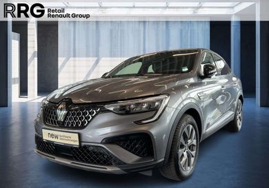 Renault Arkana, 2025