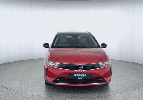 Opel Astra, 2023 2