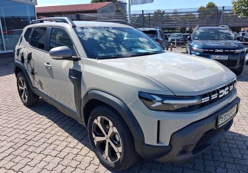 Dacia Duster, 2026 3