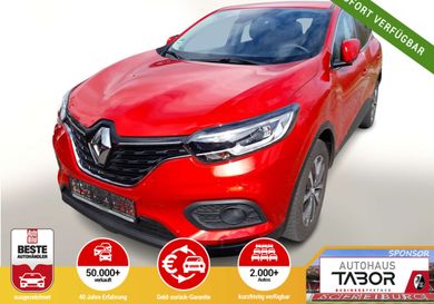 Renault Kadjar, 2021