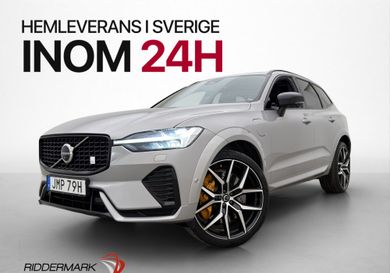 Volvo XC60, 2025