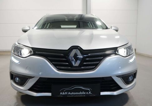 Renault Megane, 2019