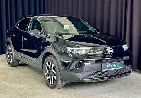 Opel Mokka, 2025 2