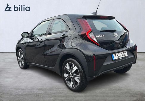 Toyota Aygo, 2026 2