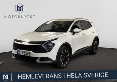 Kia Sportage, 2025