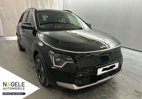 Kia Niro, 2023 3
