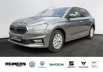Skoda Fabia, 2026