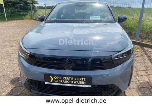 Opel Corsa, 2025