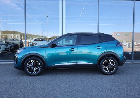 Peugeot 2008, 2025 3