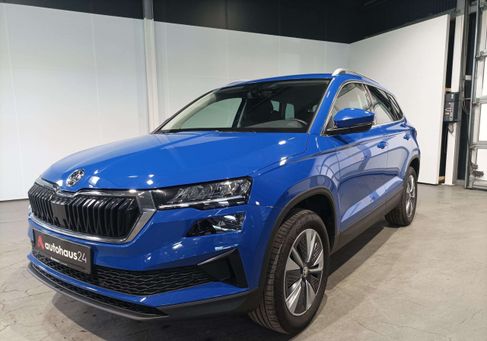 Skoda Karoq, 2023