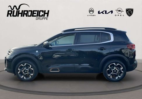 Citroën C5 Aircross, 2023 2