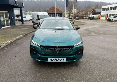 Peugeot 308, 2026
