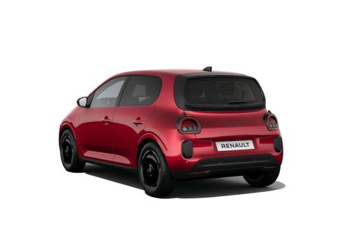 Renault Twingo, 2026