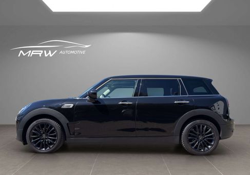 MINI One Clubman, 2020