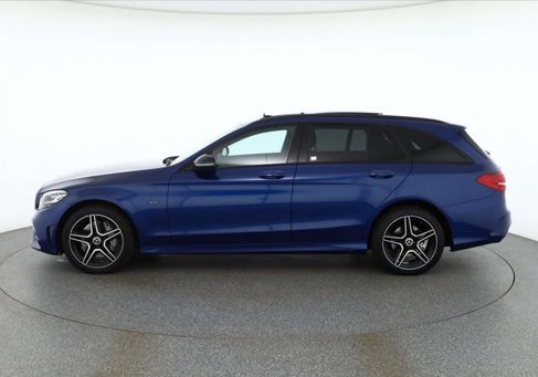 Mercedes-Benz C 300, 2019