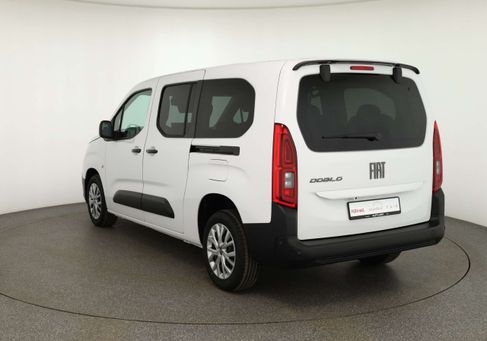 Fiat Doblo, 2025