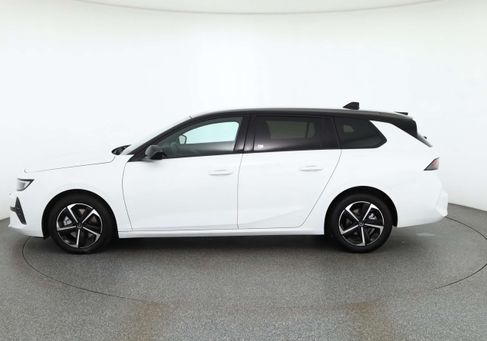 Opel Astra, 2025